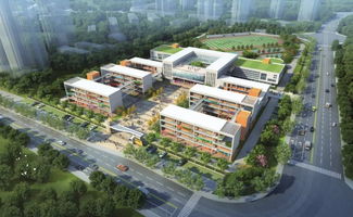 效果图惊艳,黄埔又一旧村改造方案获批 它的历史竟然有千年