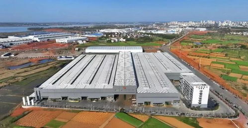 喜报 进贤县2家企业获评江西省2024年度 省级绿色工厂