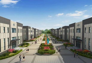 图 京津冀外迁企业 可生产 可环评 厂办一体 北京厂房 仓库 土地
