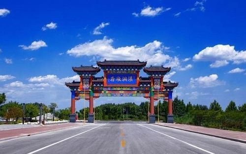 河北邢台很 伤心 的县,地理位置十分优越,发展却不如一个镇