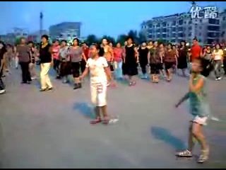 开鲁县广场健身-专辑:《开鲁广场文化》-在线播放-优酷网,视频高清在线观看