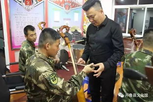 开鲁非遗再传喜讯 一项目入选第六批通辽市级非物质文化遗产代表性项目名录