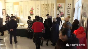 开鲁县有了乡村文学艺术创编室,快来看看