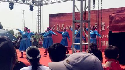 活动 | 相约“莓”好时光,开鲁树莓文化节你来了吗?