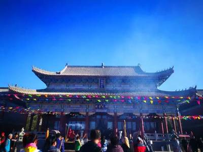 古榆庙会丨一场文化盛宴与民俗狂欢