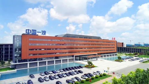 研学吉林 感知精彩 探访开鲁县工厂，感受代代相传的工匠精神