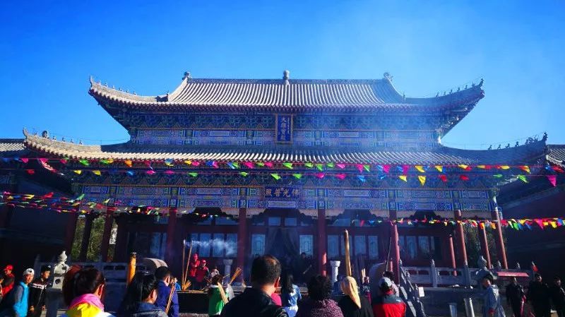 开鲁县全面推进文化旅游融合发展