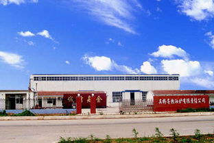 专业领先，服务卓越——河北艺能锅炉有限责任公司企业简介